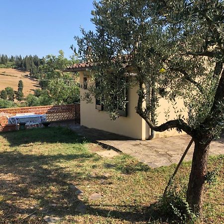 Casale Giocondo Florence Ngoại thất bức ảnh