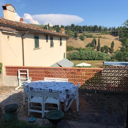 Casale Giocondo Florence Ngoại thất bức ảnh