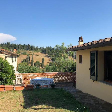 Casale Giocondo Florence Ngoại thất bức ảnh