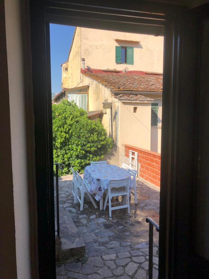 Casale Giocondo Florence Ngoại thất bức ảnh