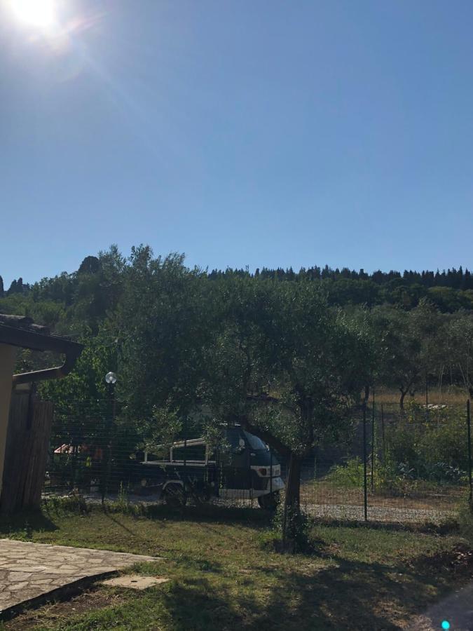 Casale Giocondo Florence Ngoại thất bức ảnh