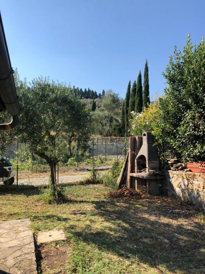 Casale Giocondo Florence Ngoại thất bức ảnh