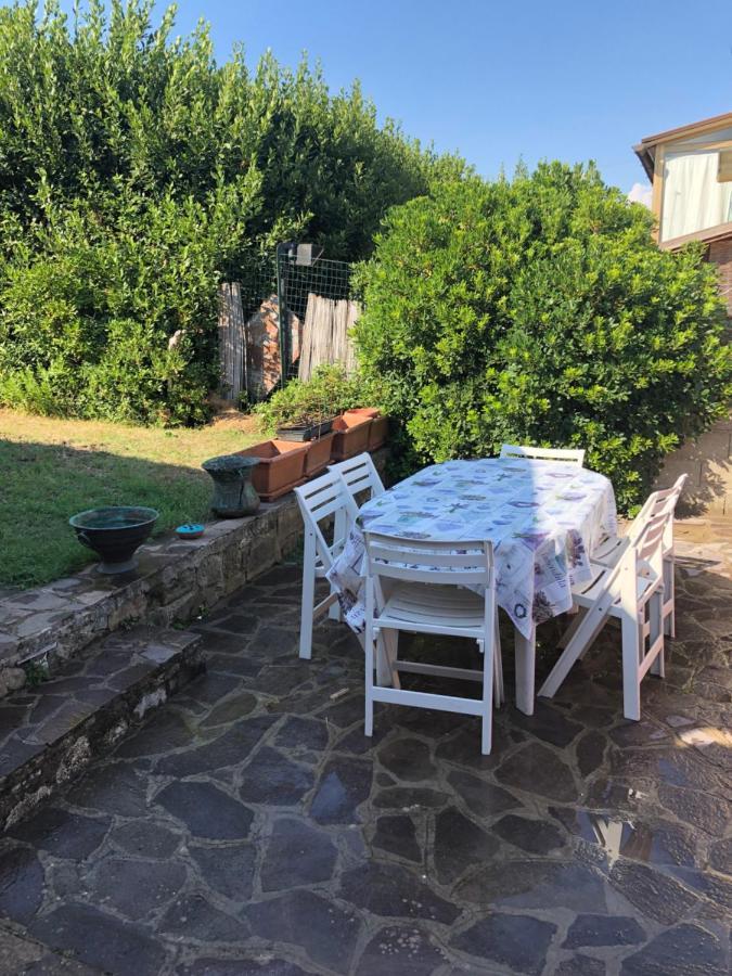 Casale Giocondo Florence Ngoại thất bức ảnh
