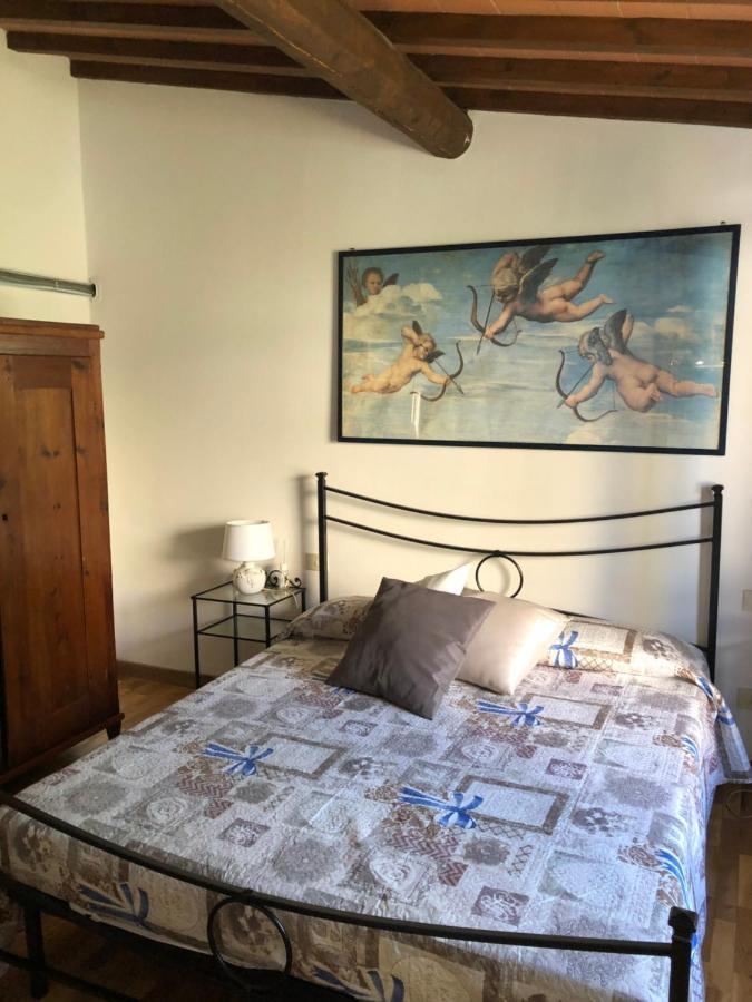 Casale Giocondo Florence Ngoại thất bức ảnh
