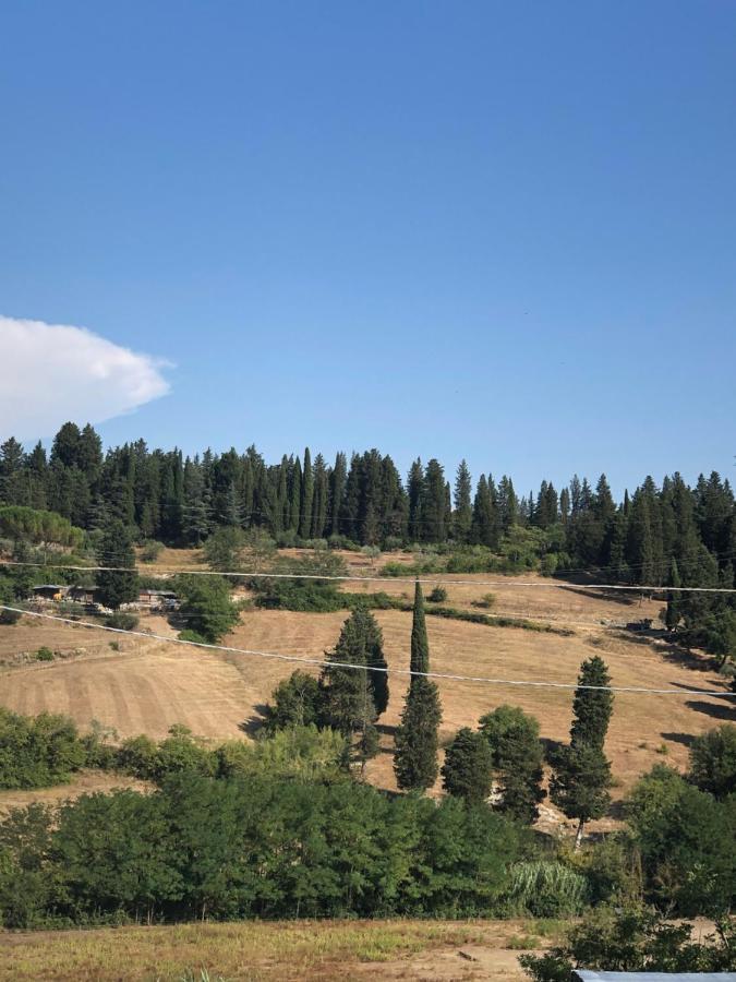 Casale Giocondo Florence Ngoại thất bức ảnh