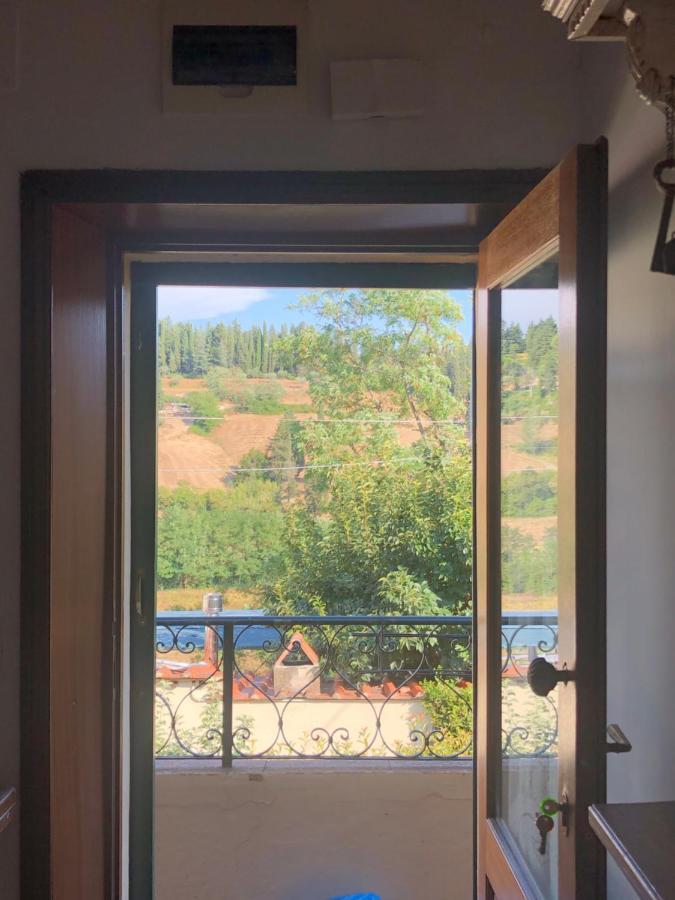 Casale Giocondo Florence Ngoại thất bức ảnh