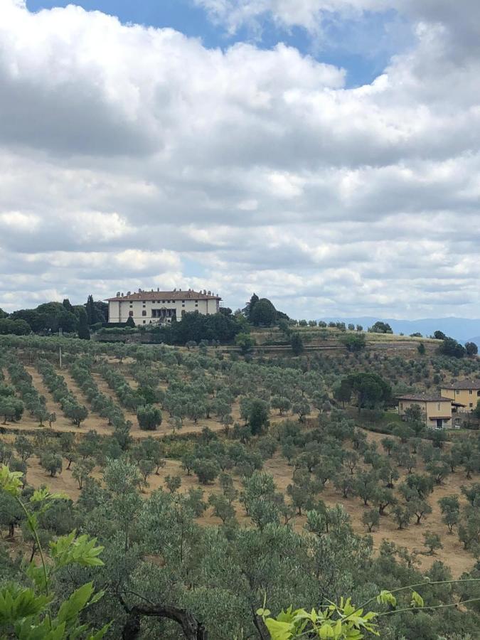 Casale Giocondo Florence Ngoại thất bức ảnh