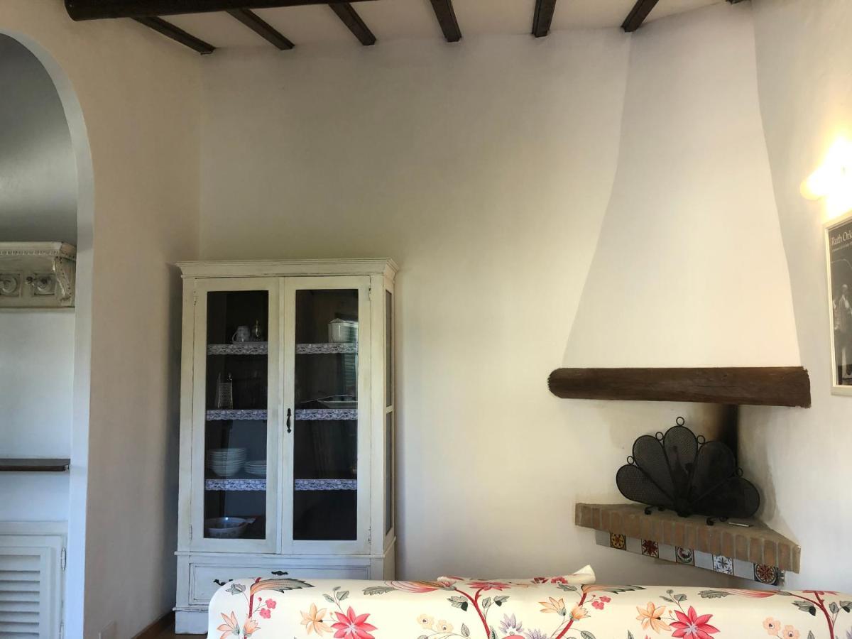 Casale Giocondo Florence Ngoại thất bức ảnh