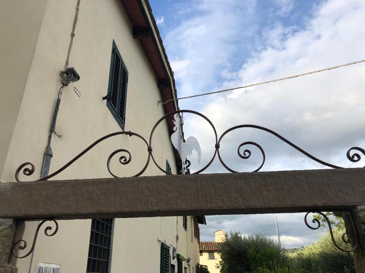 Casale Giocondo Florence Ngoại thất bức ảnh