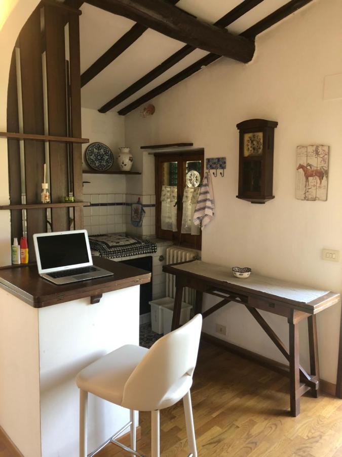 Casale Giocondo Florence Ngoại thất bức ảnh