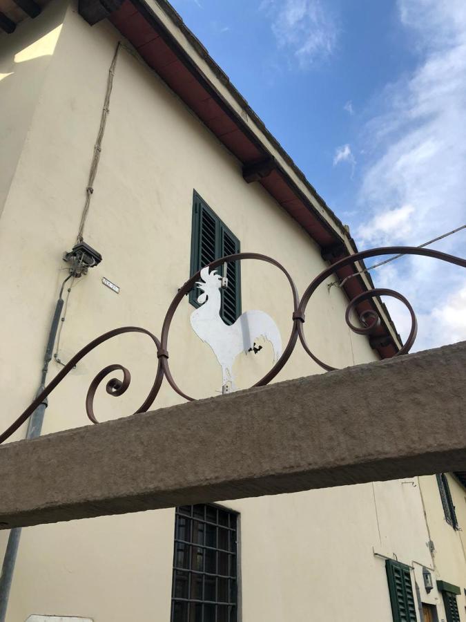 Casale Giocondo Florence Ngoại thất bức ảnh