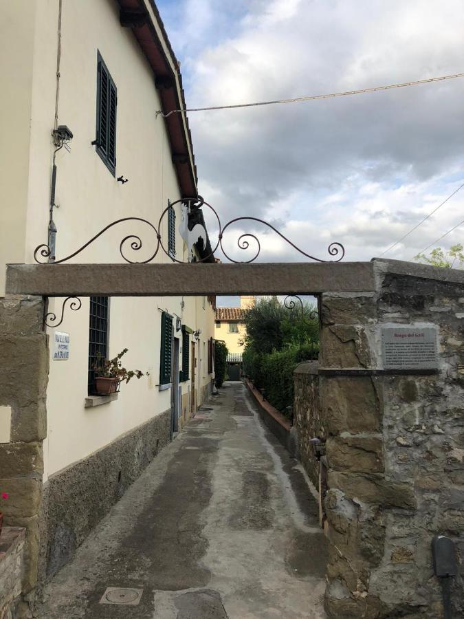 Casale Giocondo Florence Ngoại thất bức ảnh