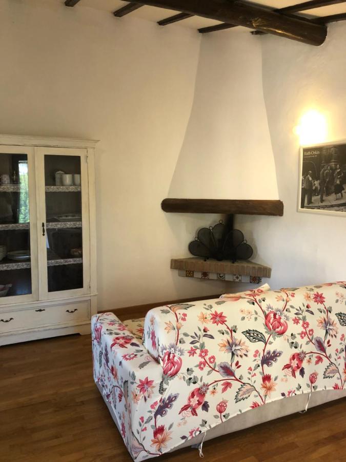 Casale Giocondo Florence Ngoại thất bức ảnh
