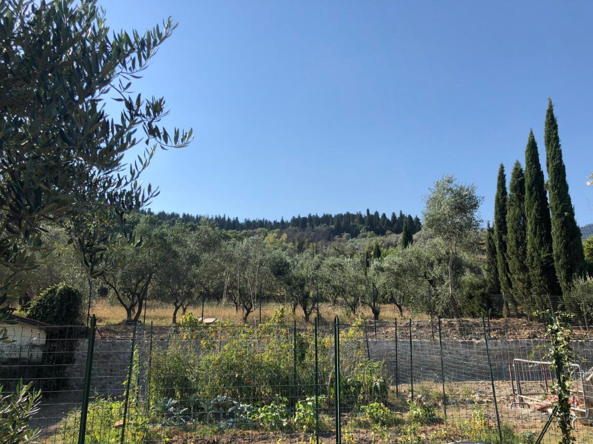 Casale Giocondo Florence Ngoại thất bức ảnh