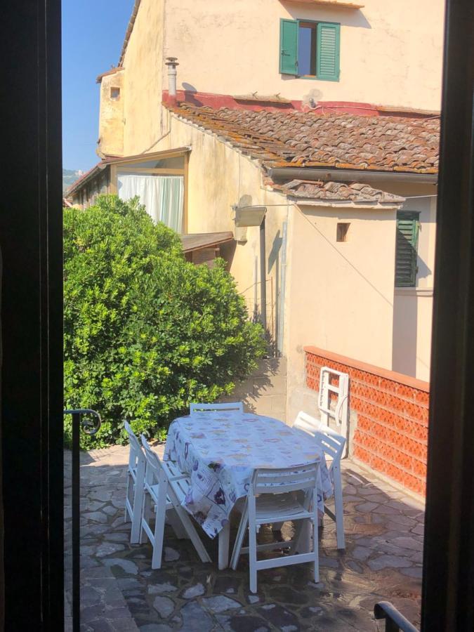 Casale Giocondo Florence Ngoại thất bức ảnh