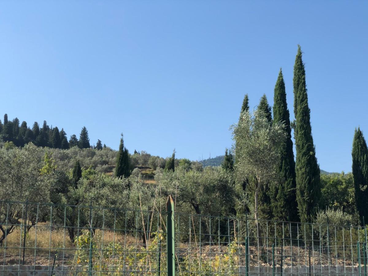 Casale Giocondo Florence Ngoại thất bức ảnh