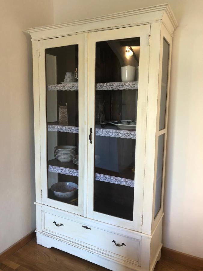 Casale Giocondo Florence Ngoại thất bức ảnh