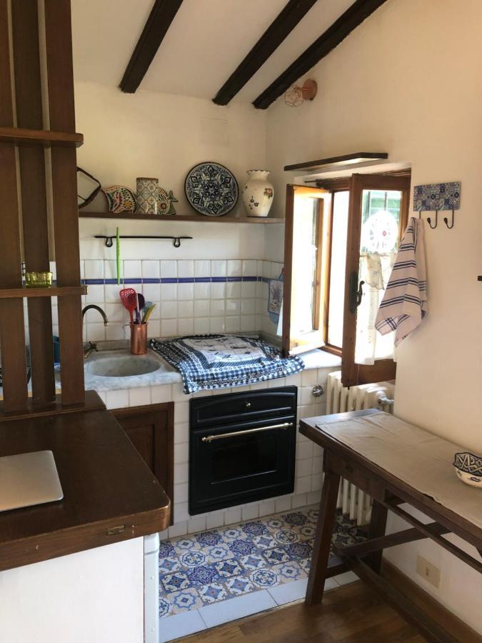 Casale Giocondo Florence Ngoại thất bức ảnh